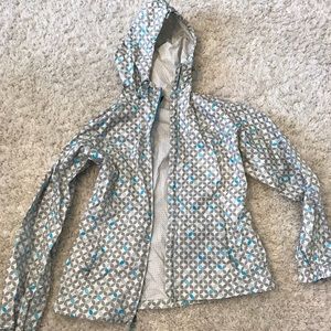 Eddie Bauer Raincoat
